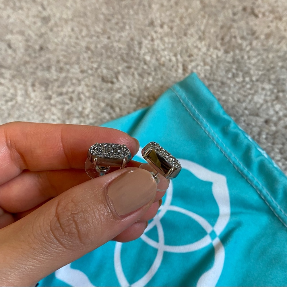 Kendra Scott Studs
